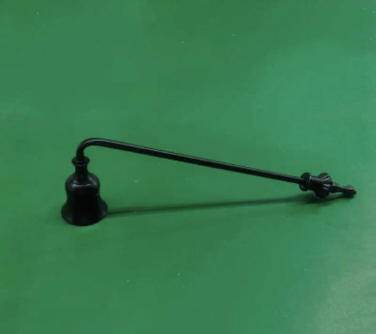 Extinguidor de velas