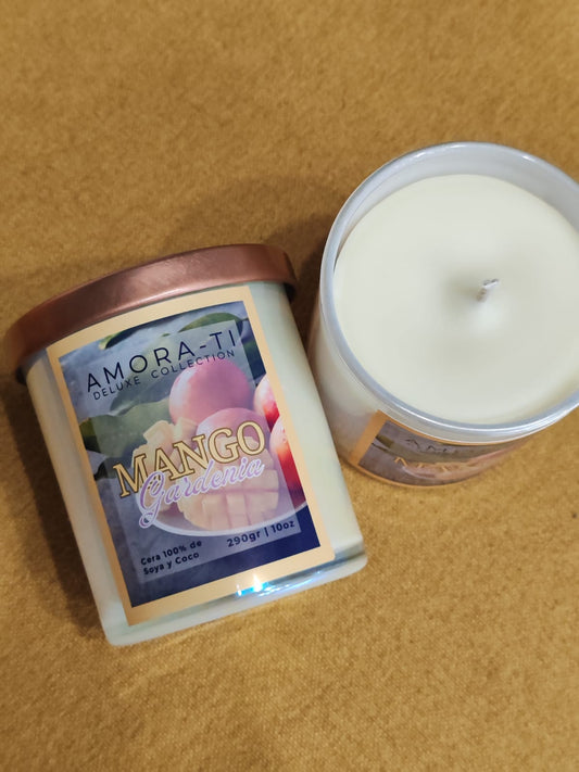 Vela Mango Gardenia