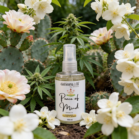 Peace of Mind Aromita