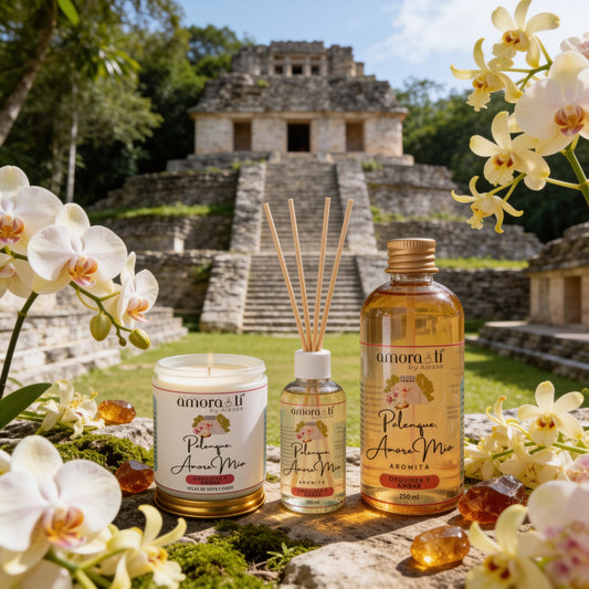 Palenque, Amore Mío 230gr