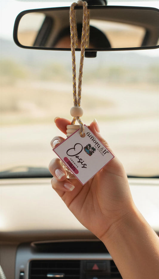 Oasis Difusor Colgante