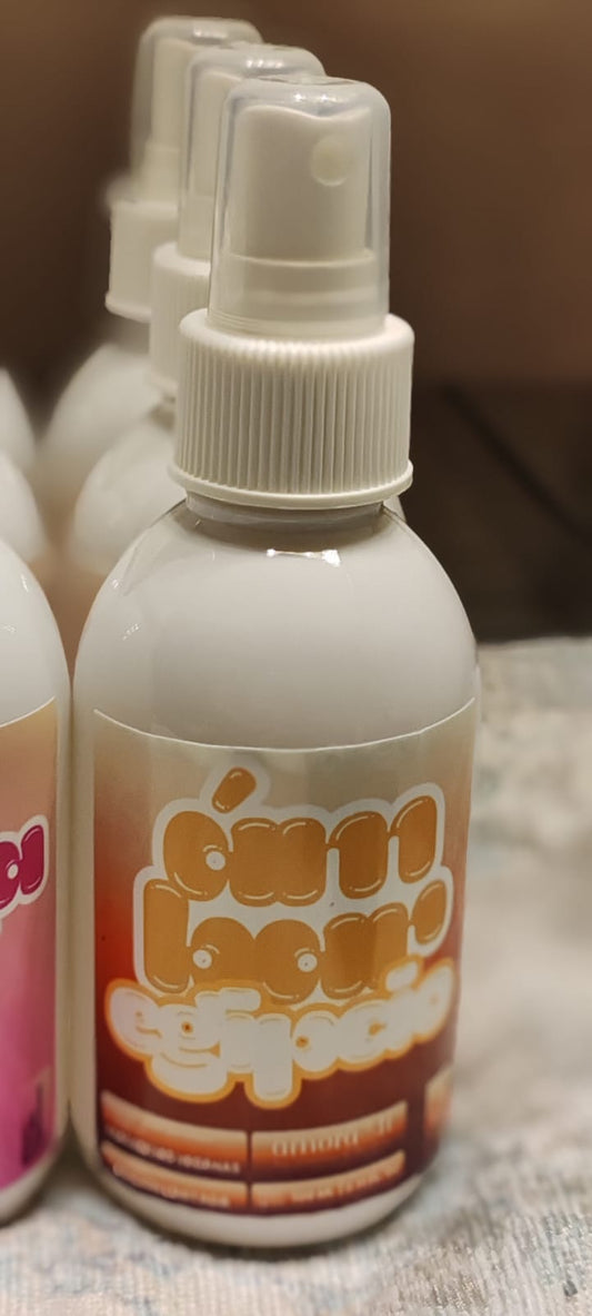 Ambientador Ambar Egipcio 100ml.