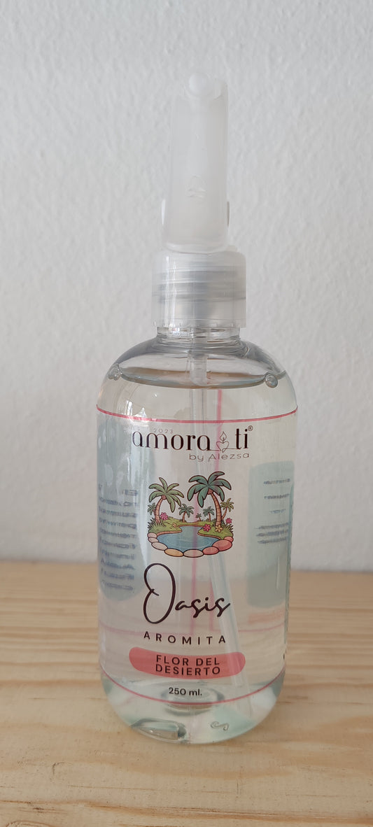 Oasis Aromita