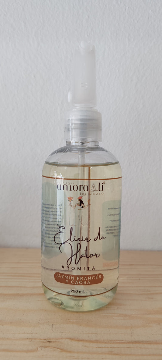Elixir de Hator Aromita