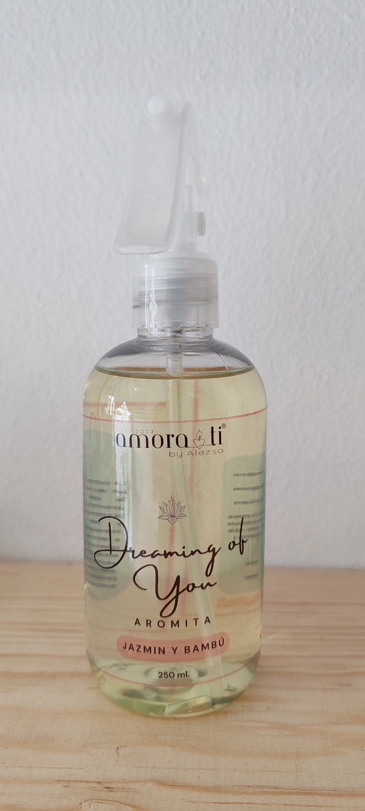 Dreaming of You Aromita