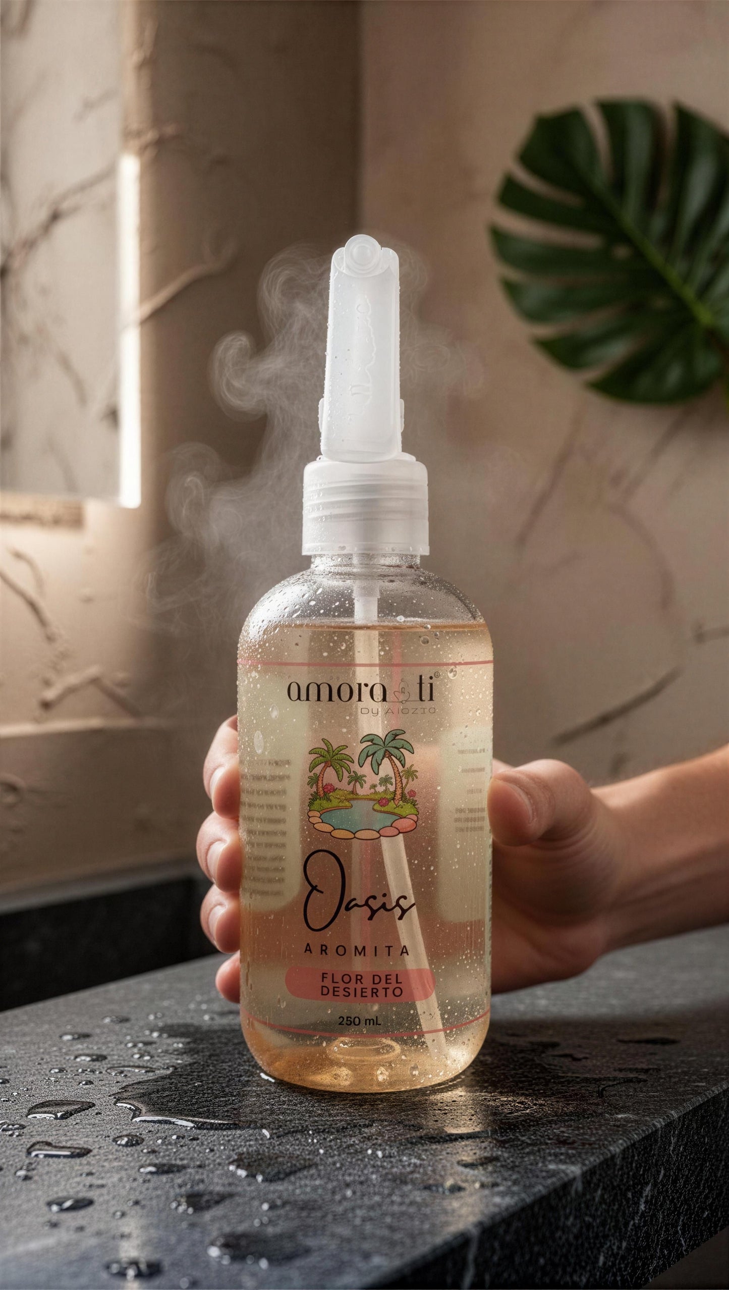 Oasis Aromita