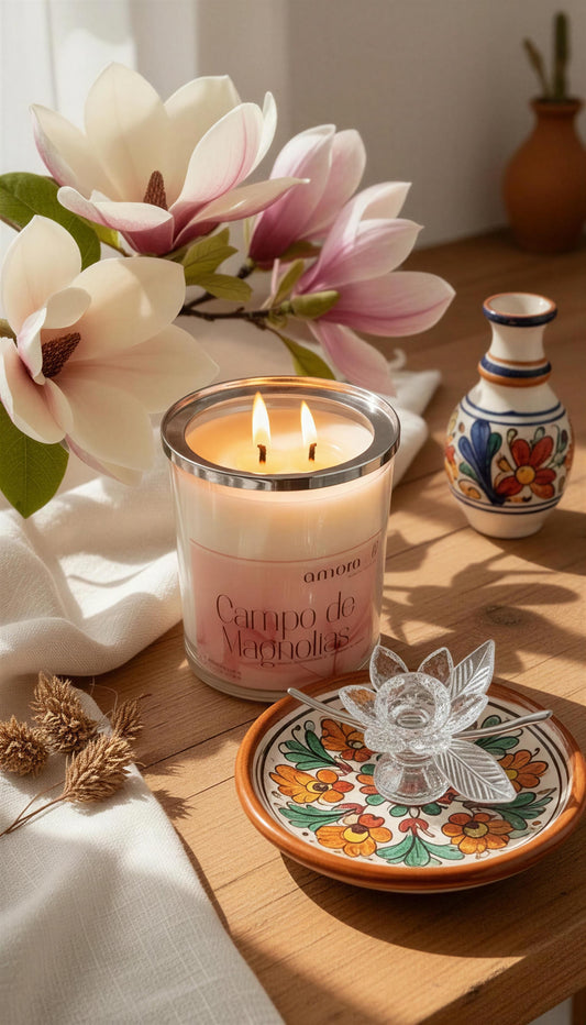 Campo de Magnolias 950gr