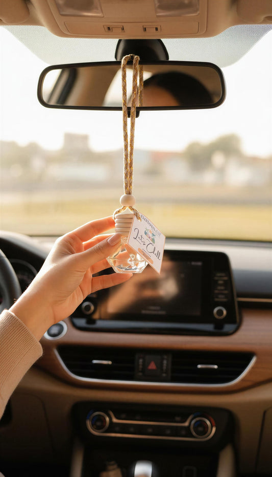 Let's Chill Difusor Colgante