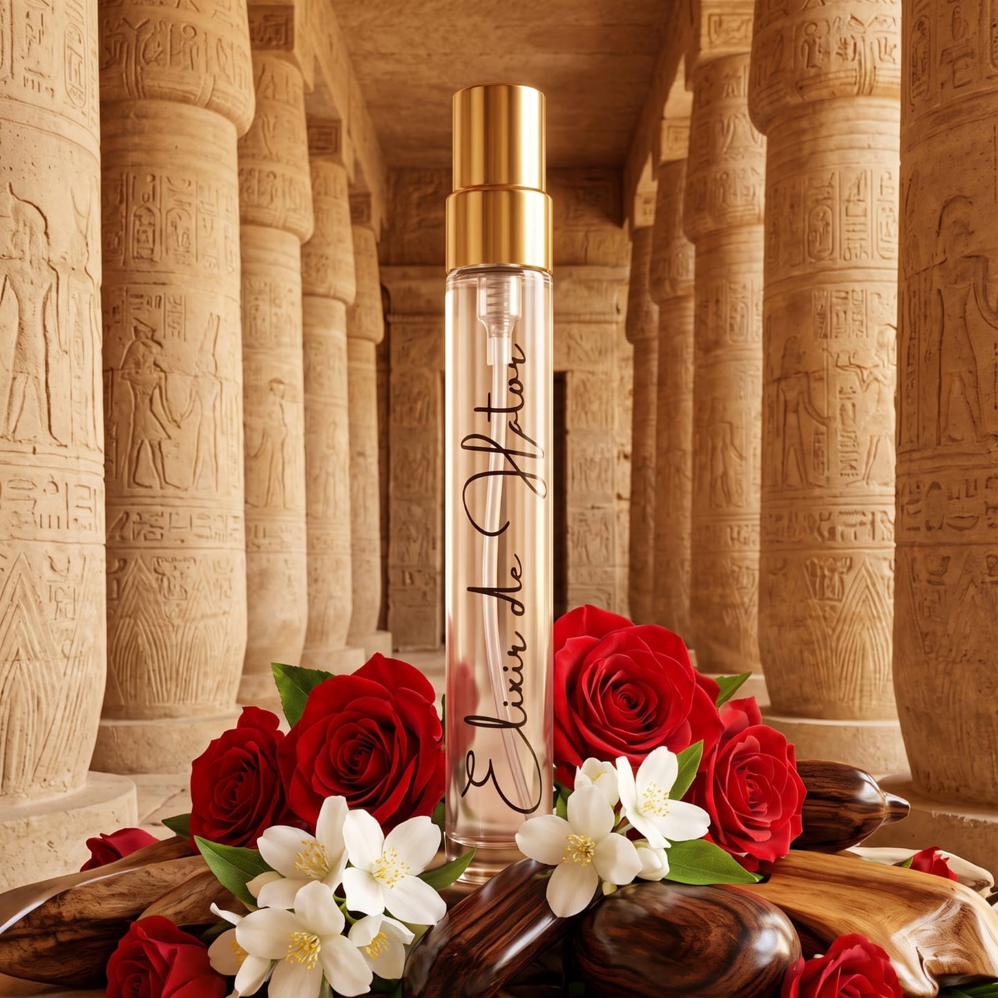 Elixir de Hator Aromita