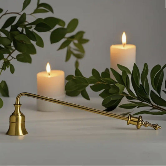Extinguidor de velas
