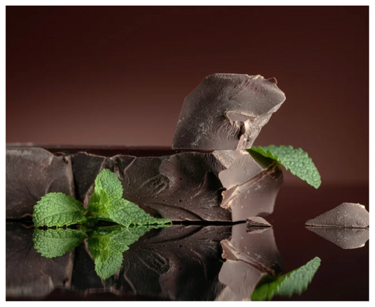 Jabón Choco Menta