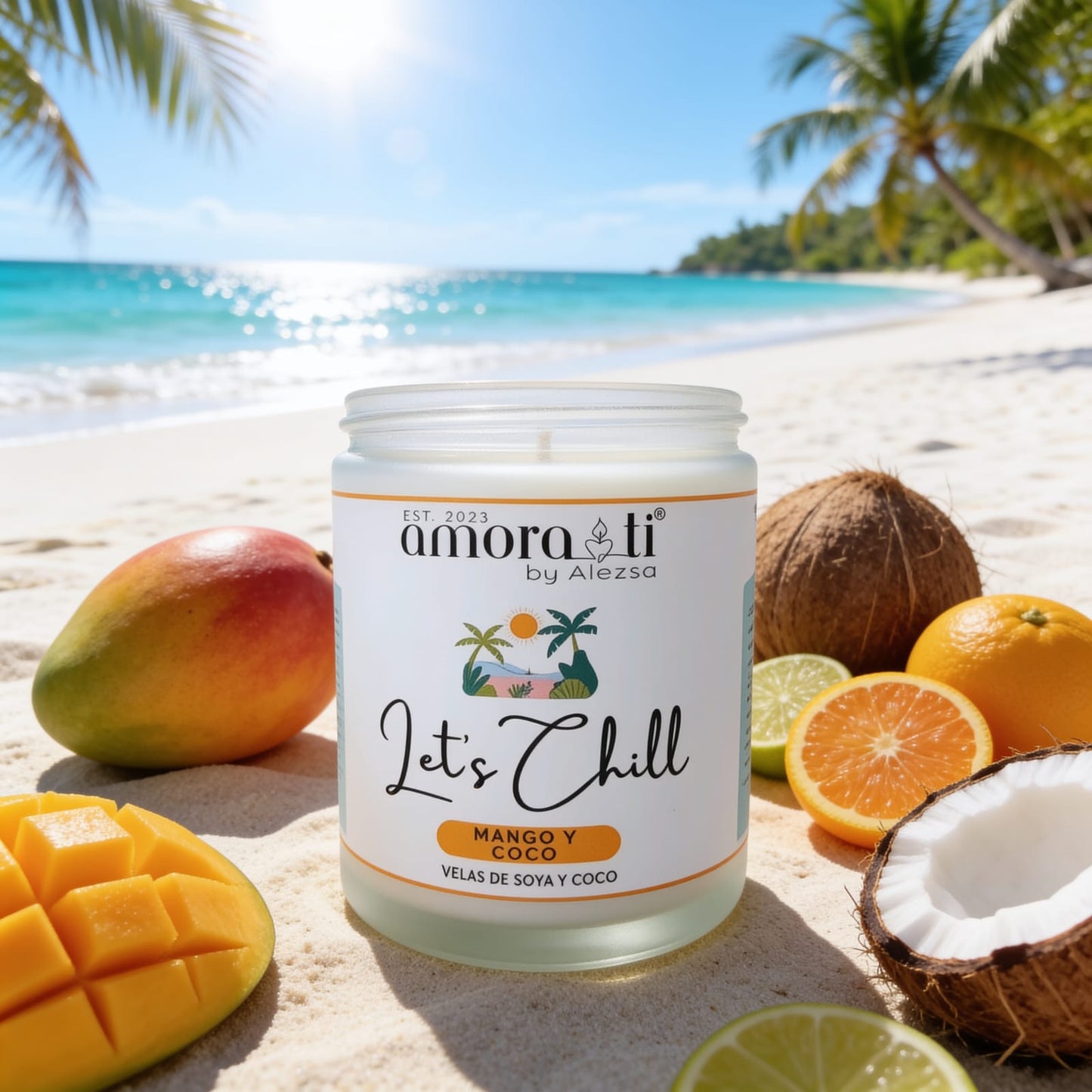 Let´s Chill 230gr