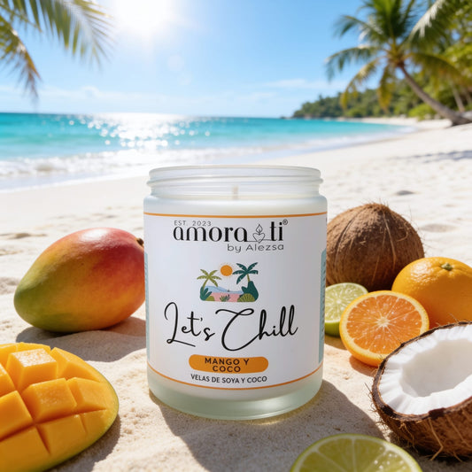 Let´s Chill 230gr