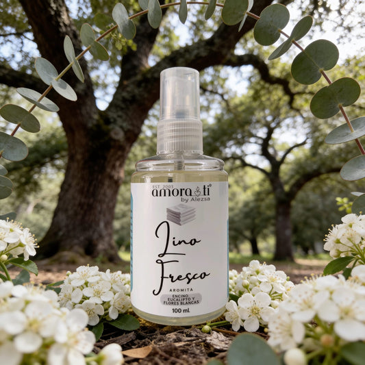 Lino Fresco Aromita