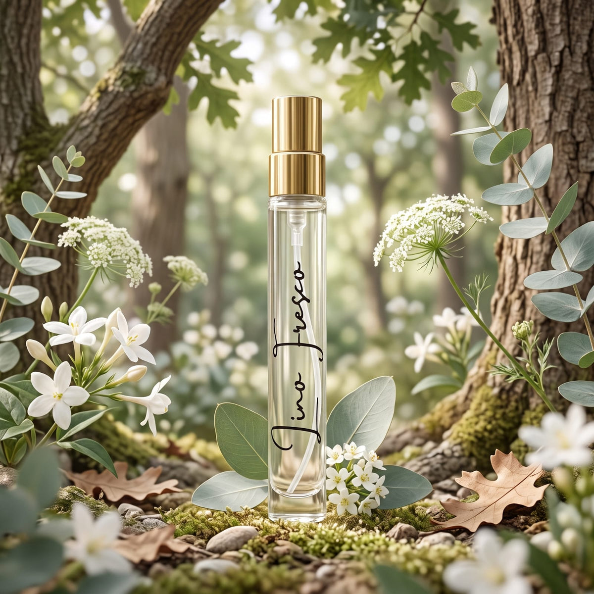 Lino Fresco Aromita