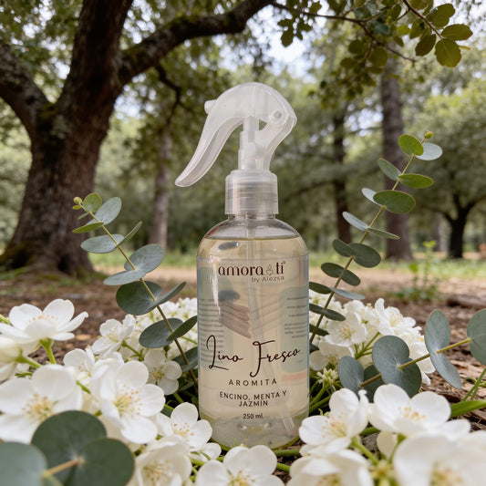 Lino Fresco Aromita
