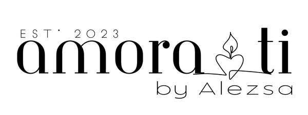 Amora-Ti by Alezsa y Sulery