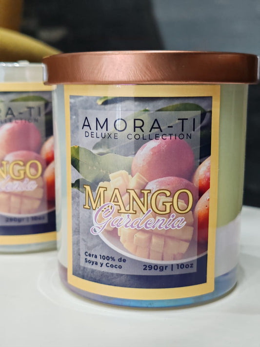 Vela Mango Gardenia