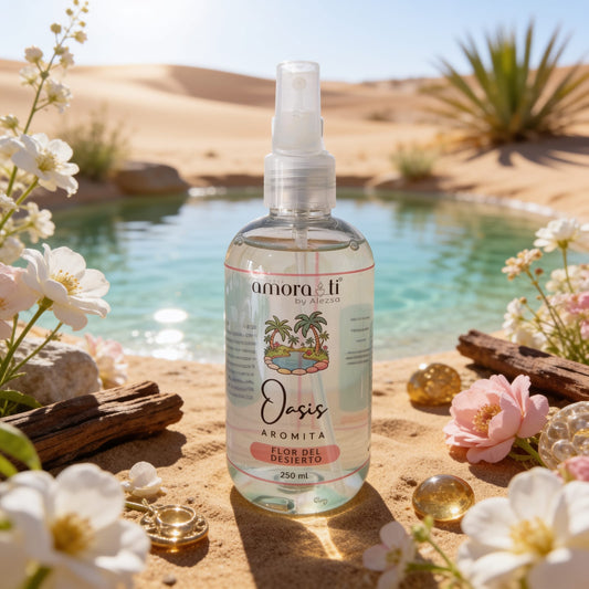 Oasis Aromita