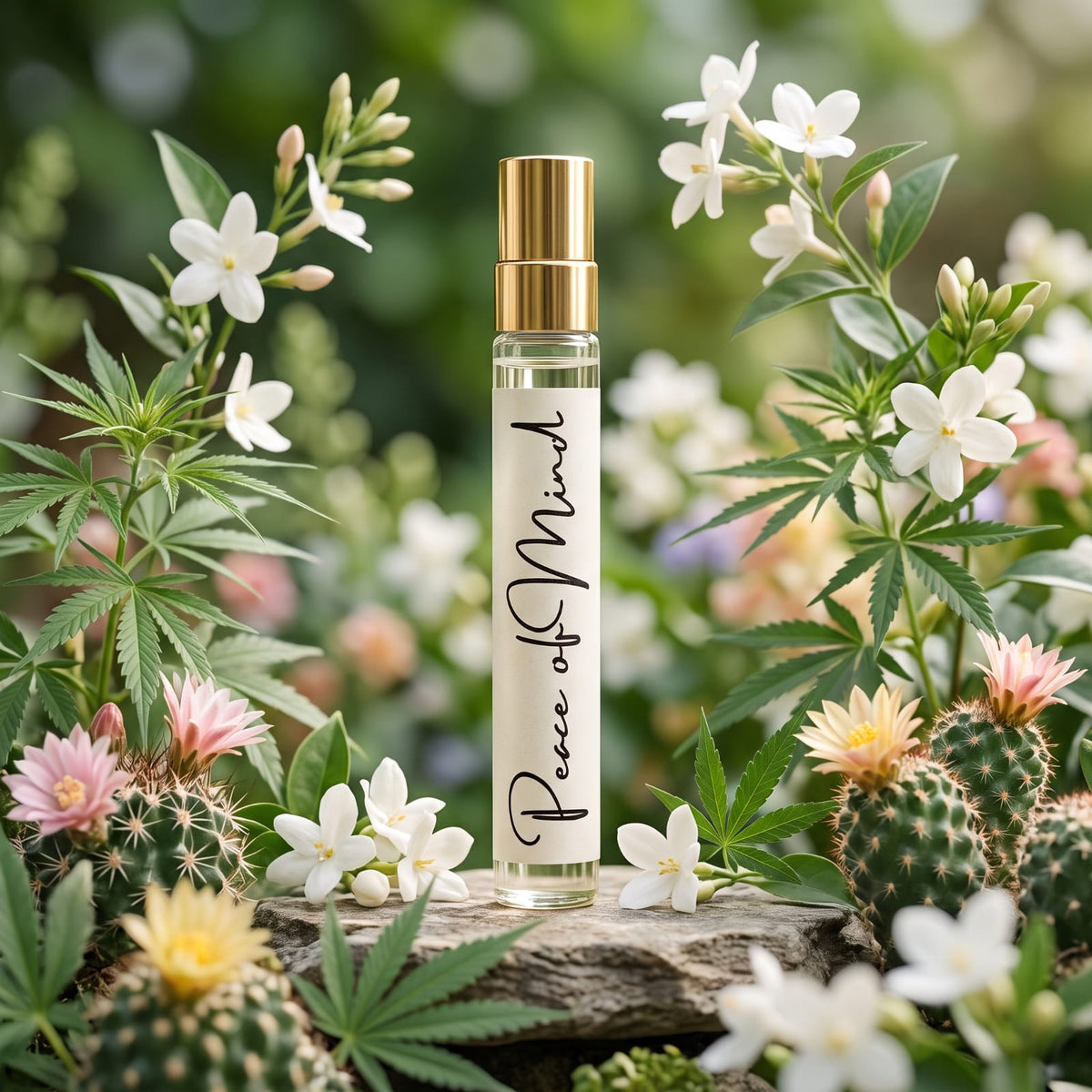 Peace of Mind Aromita