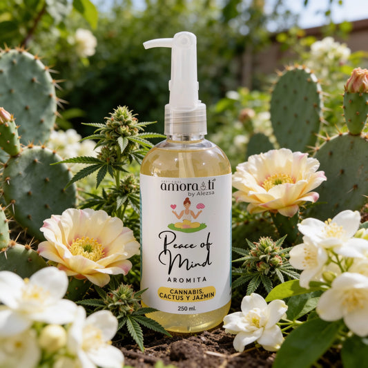 Peace of Mind Aromita