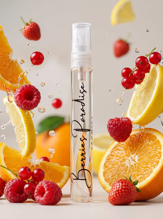 Berries Paradise Aromita