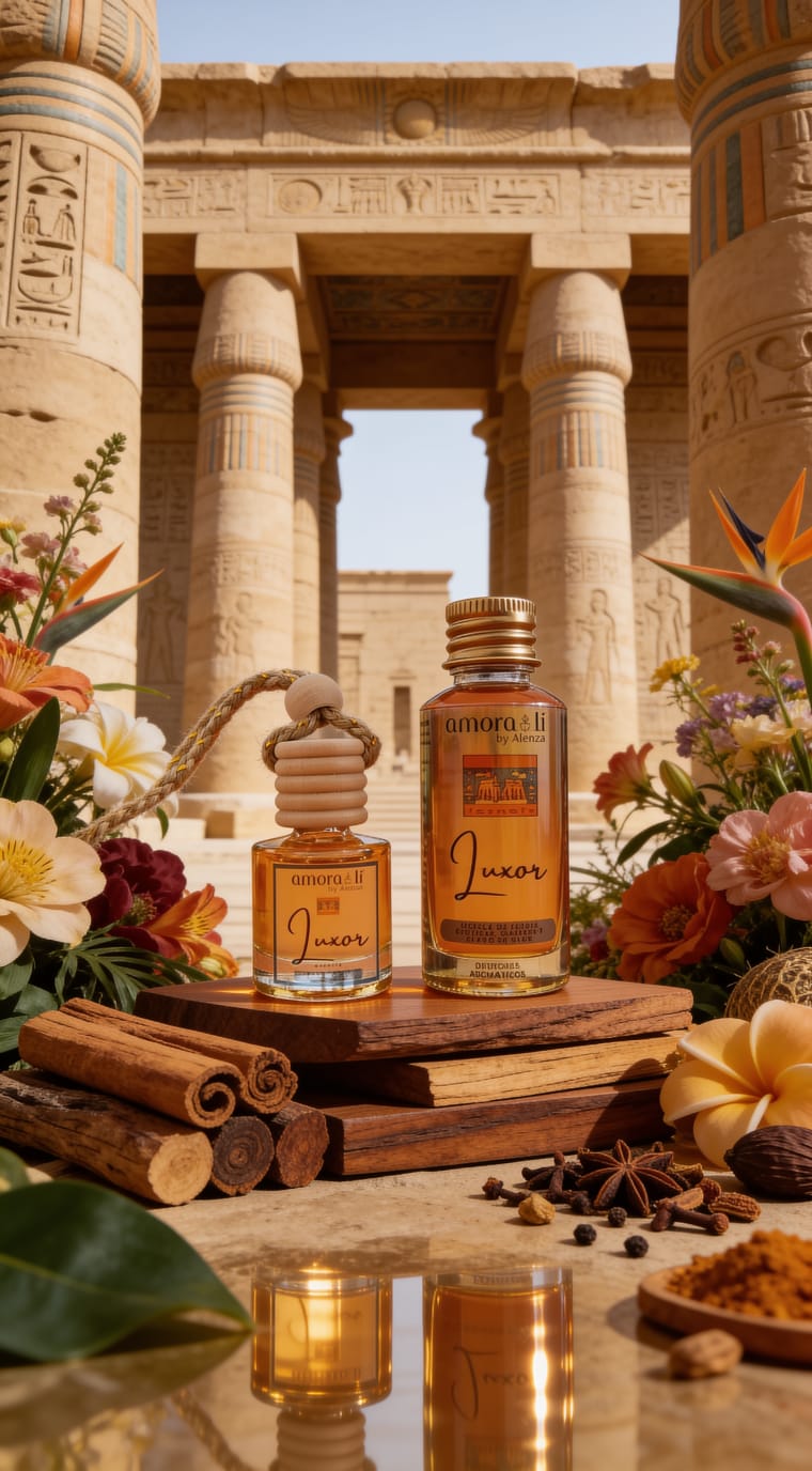Luxor Aromita