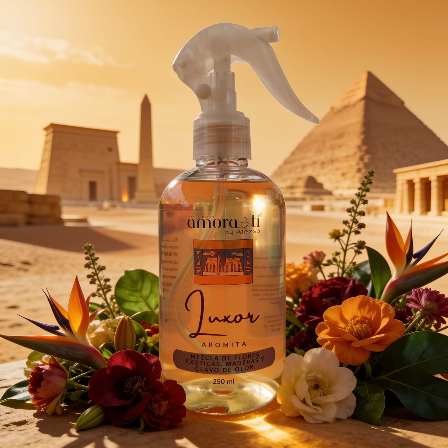 Luxor Aromita