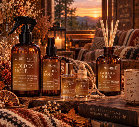 1-Golden Hour Aromita