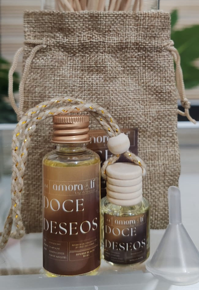 4-Doce Deseos Aromita