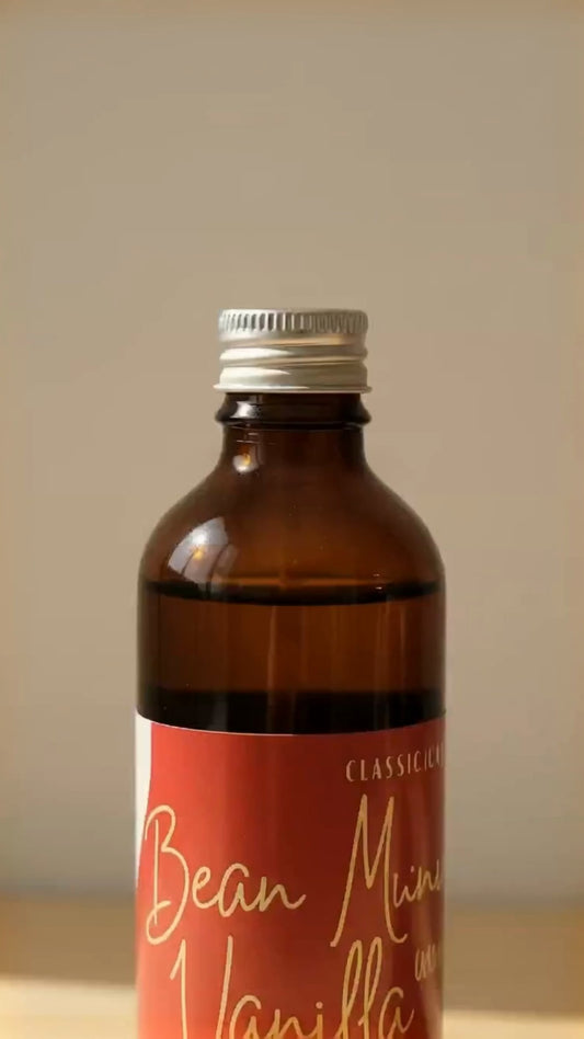 Bean Mine Vanilla (D.Varillas 60ml)