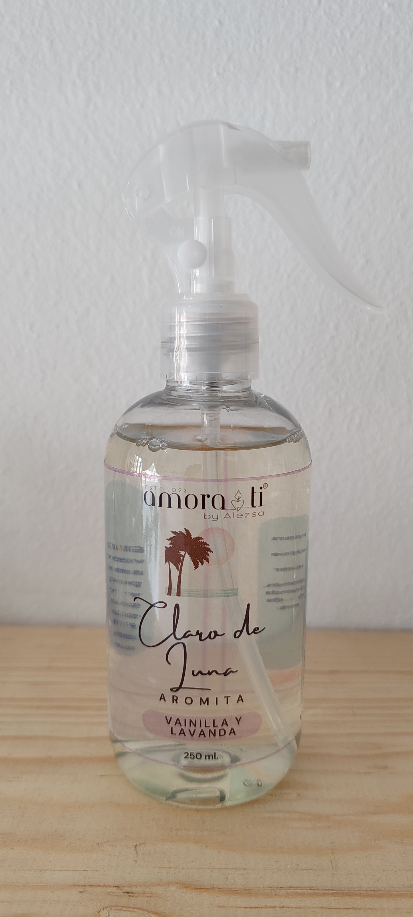 Claro de Luna Aromita