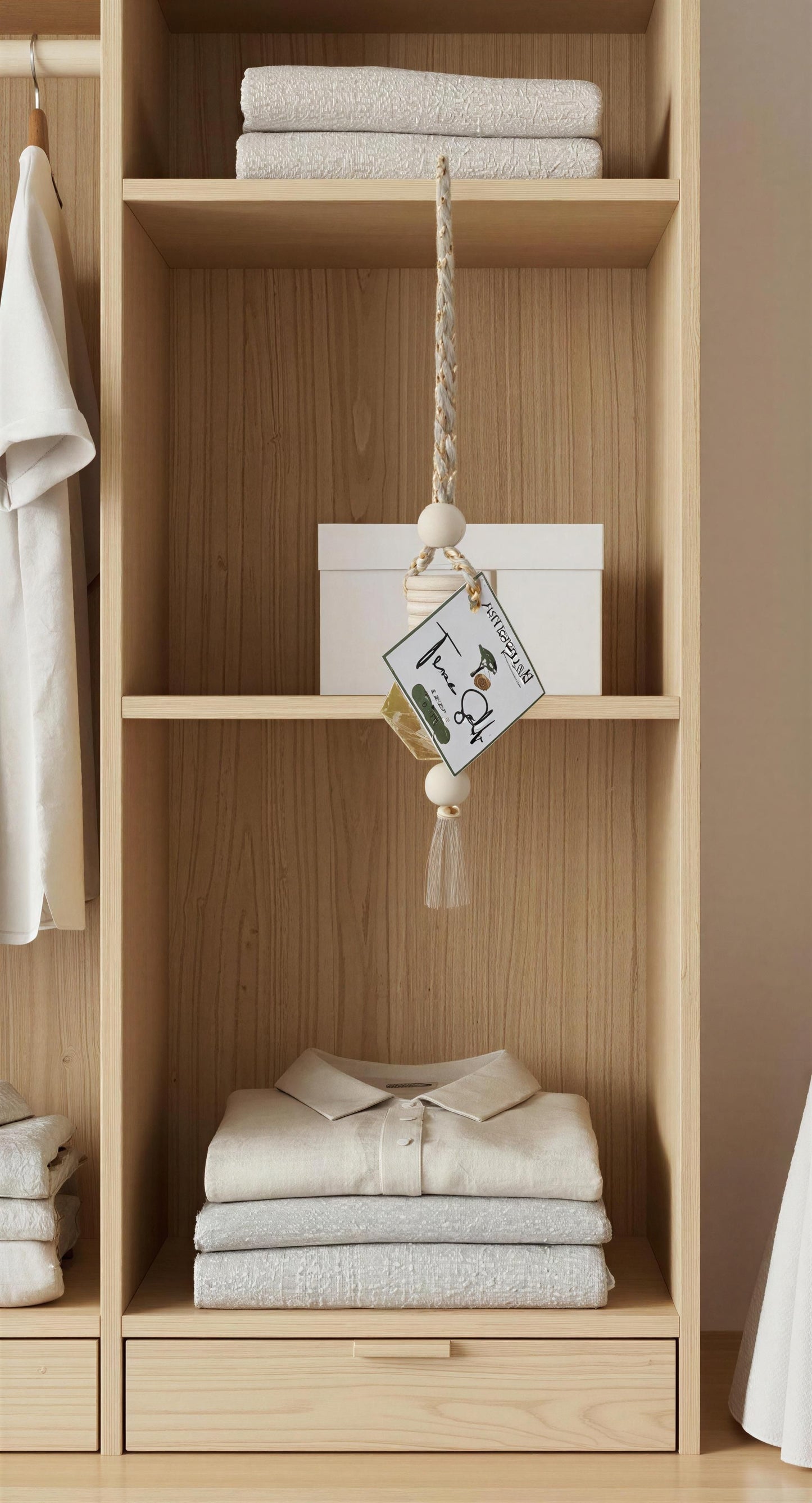 True Self Difusor Colgante