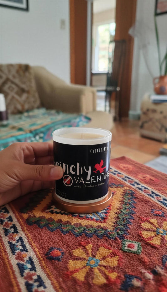 Grinchy Valentine 300gr