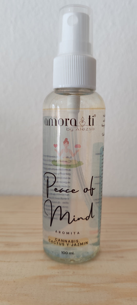 Peace of Mind Aromita