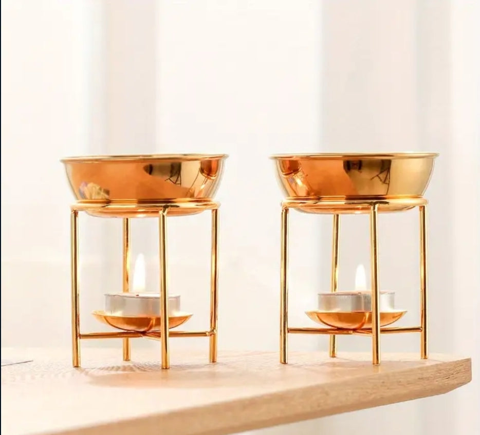 Calentador de Wax Melts
