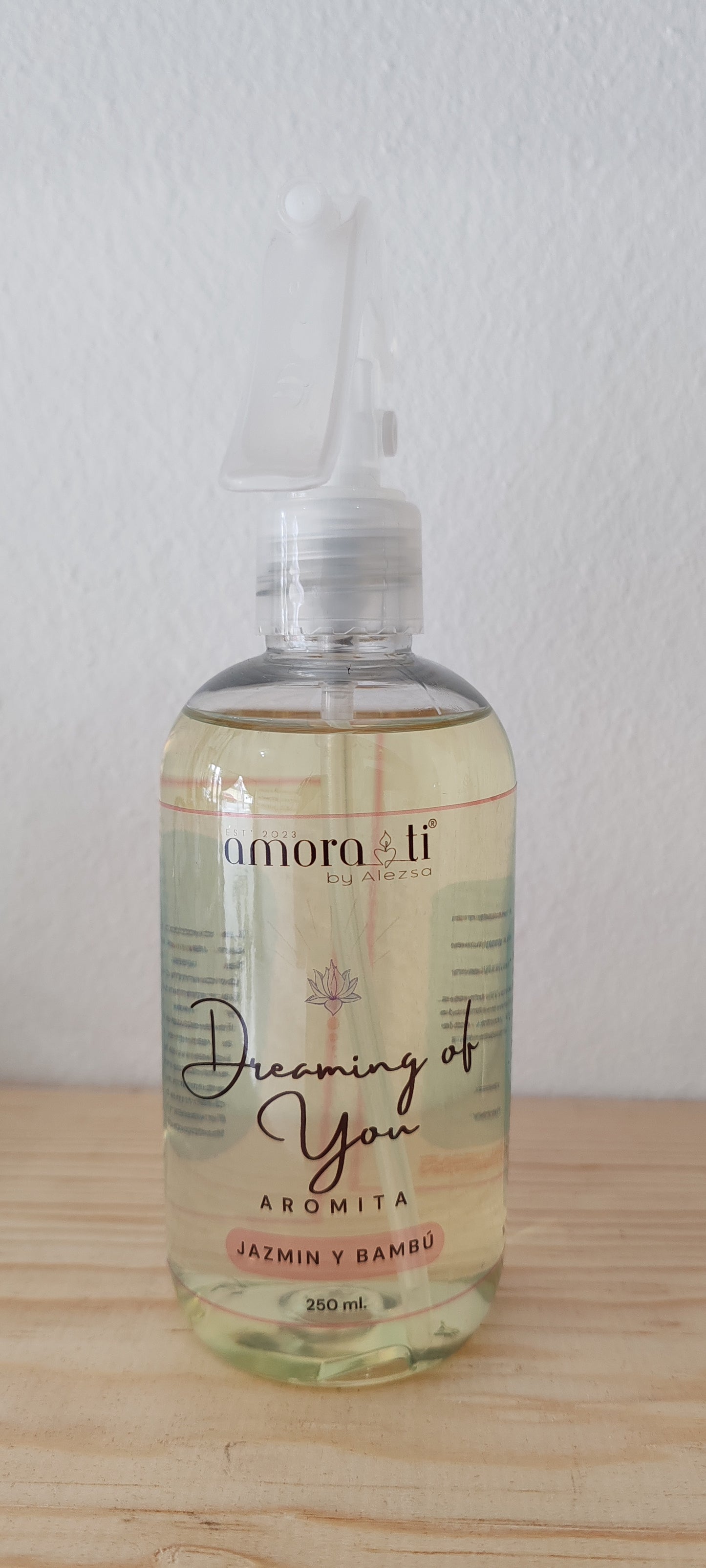 Dreaming of You Aromita