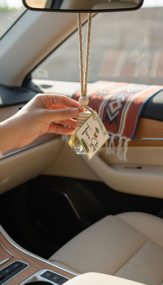 True Self Difusor Colgante