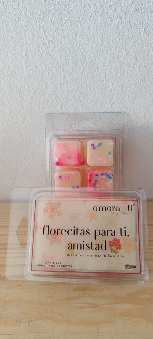 Cera para derretir 90gr