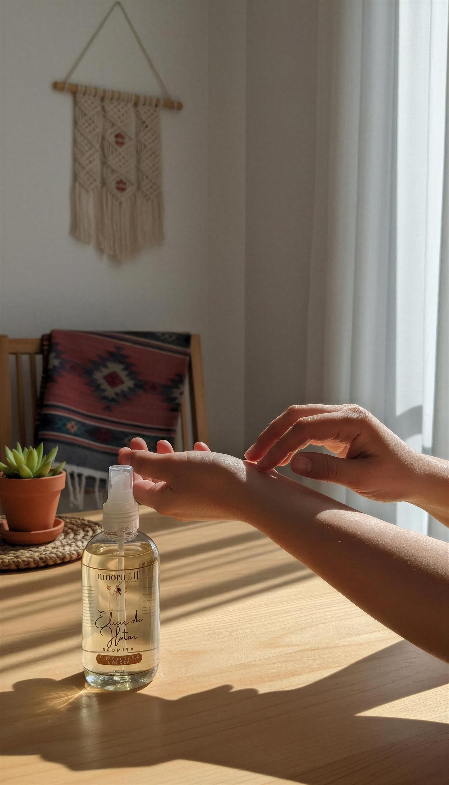 Elixir de Hator Aromita