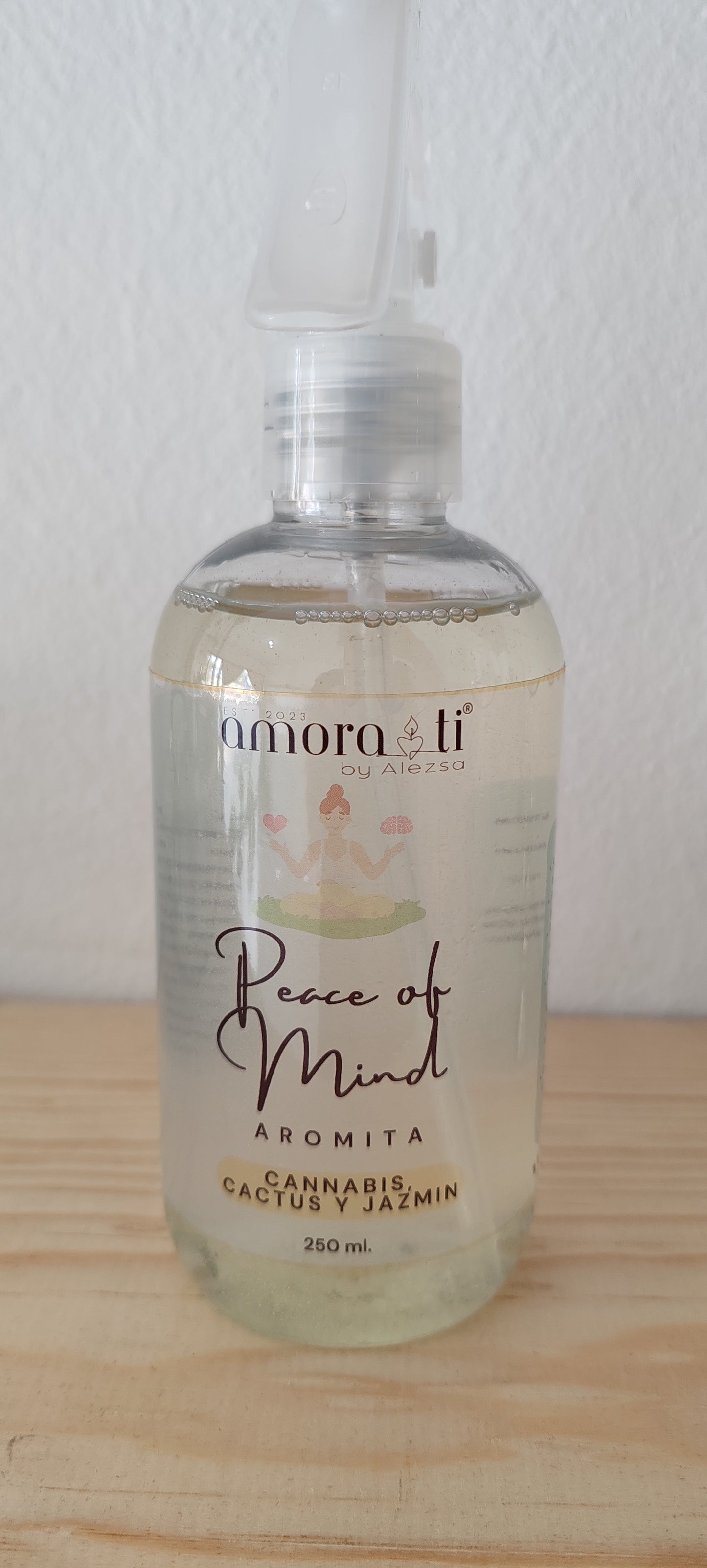 Peace of Mind Aromita