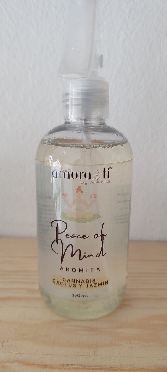 Peace of Mind Aromita