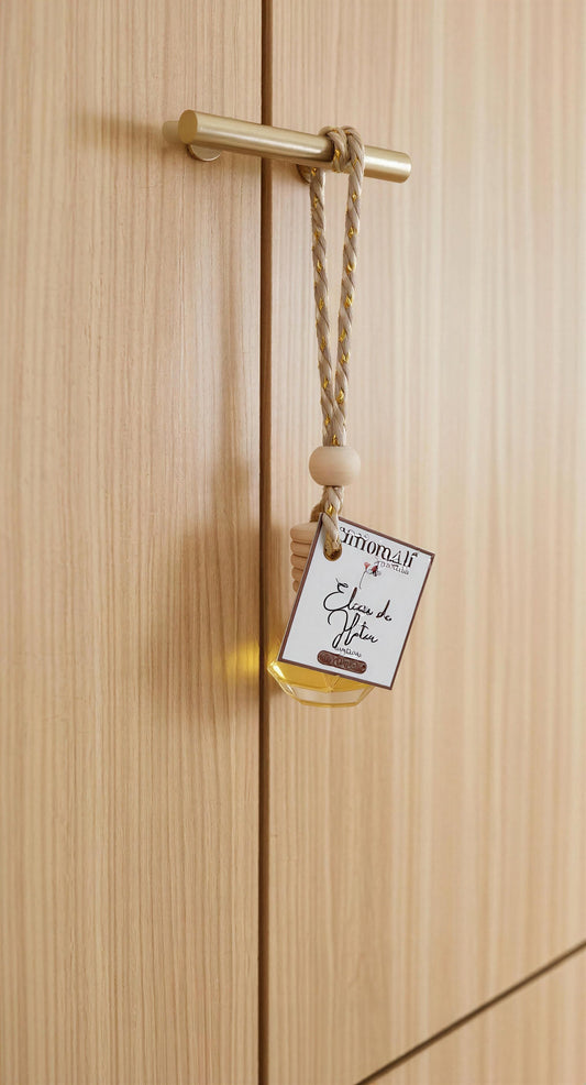 Elixir de Hator Difusor Colgante