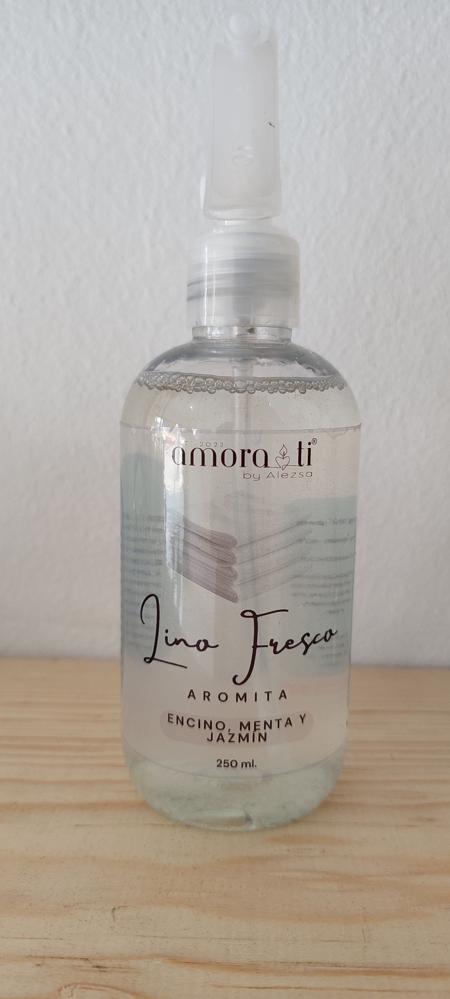 Lino Fresco Aromita
