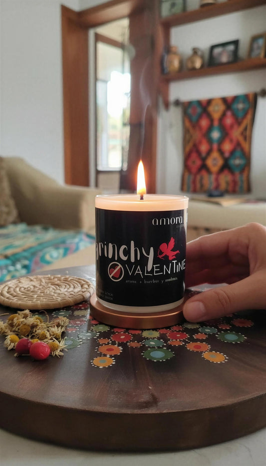 Grinchy Valentine 300gr