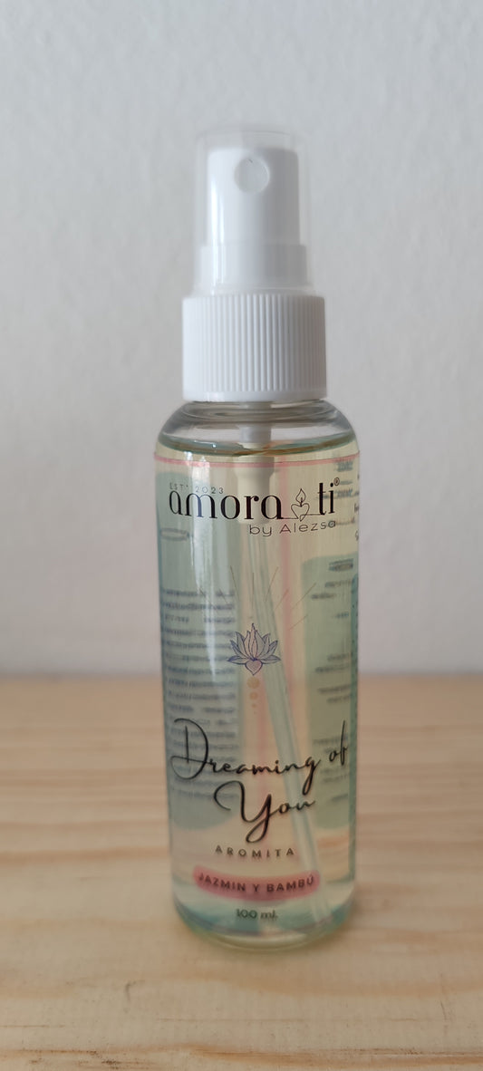 Dreaming of You Aromita