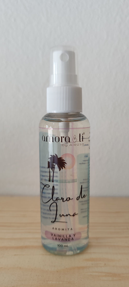 Claro de Luna Aromita