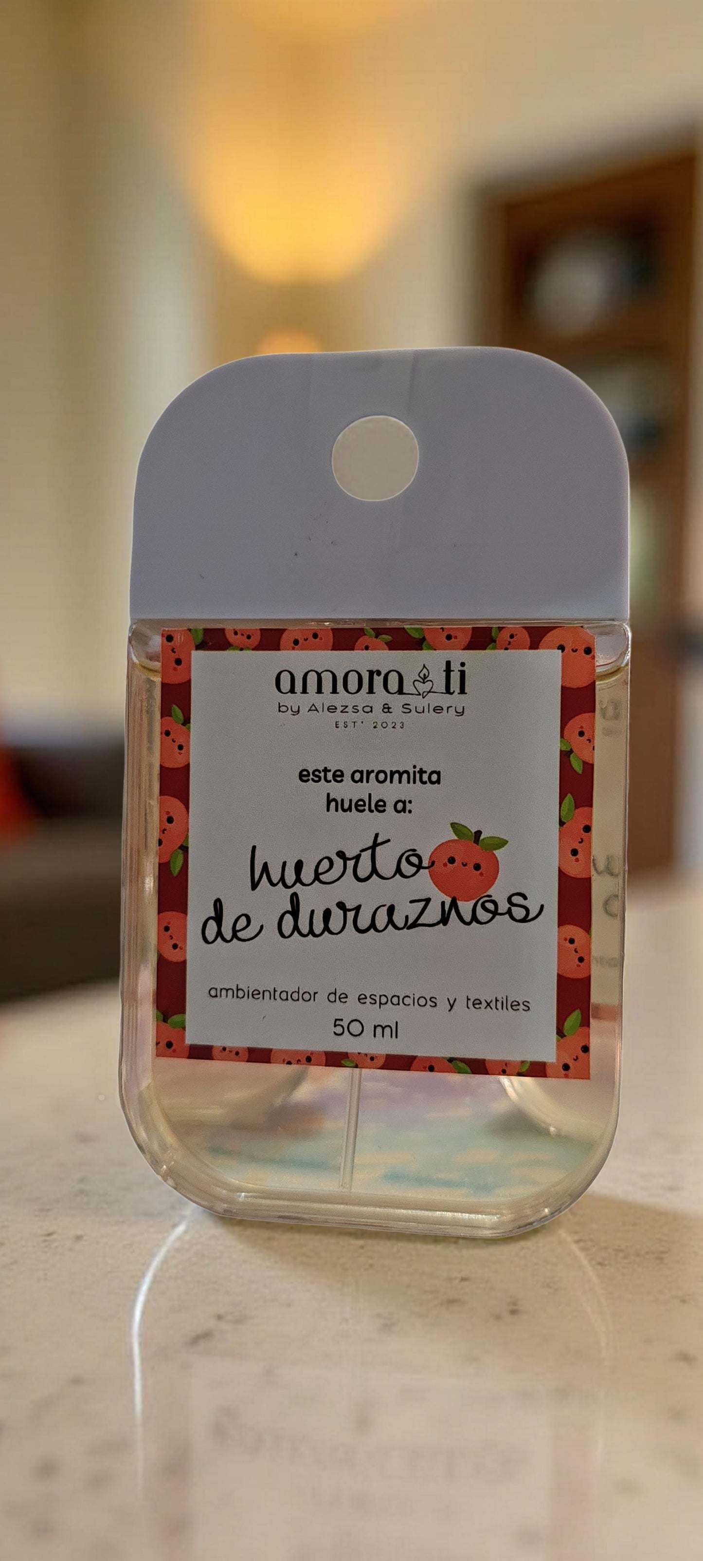 Aromitas To-Go