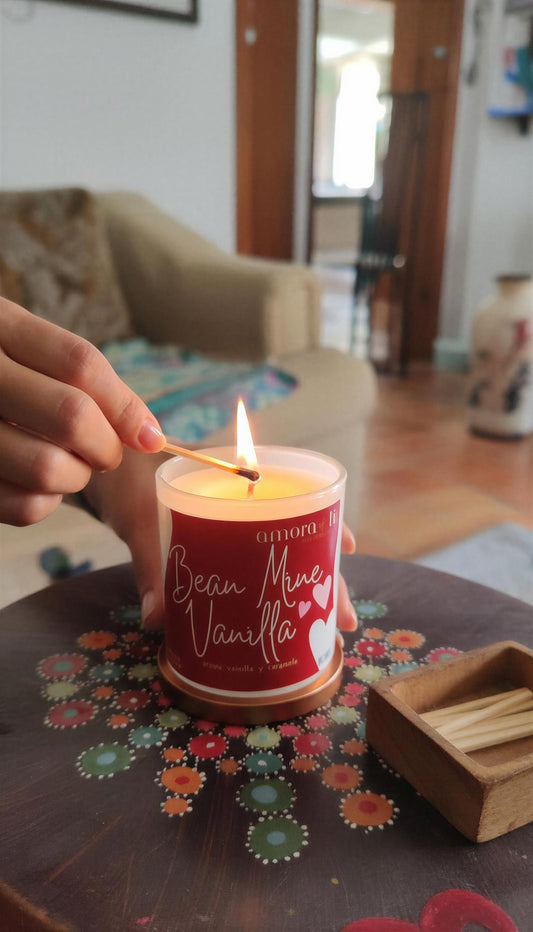 Bean Mine Vanilla 300gr