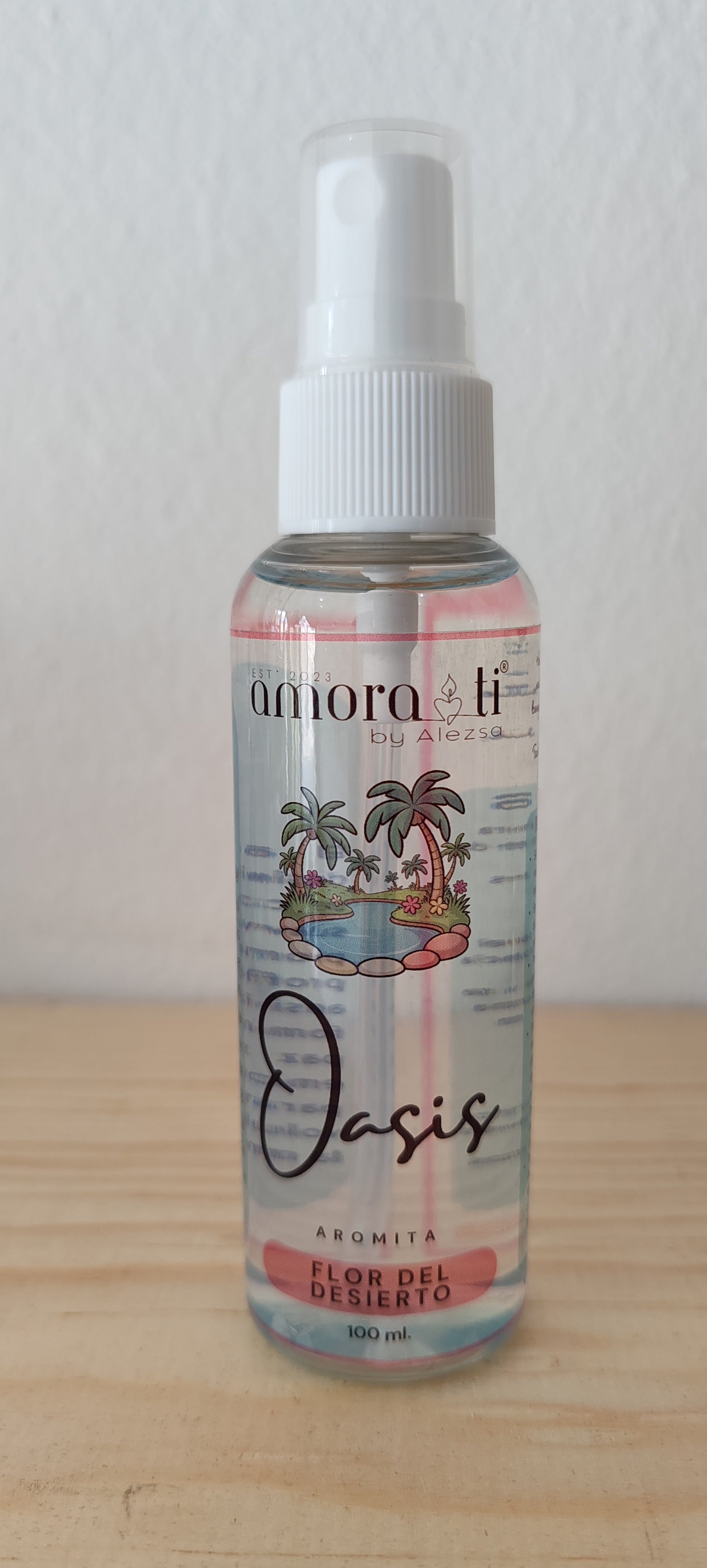 Oasis Aromita